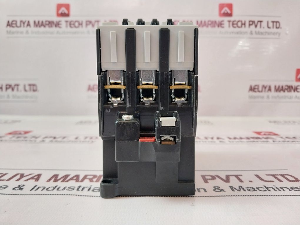 Siemens 3Tf34 00-0A Air Break (Power) Contactor