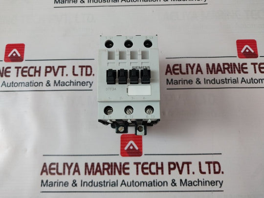 Siemens 3Tf34 00-0A
