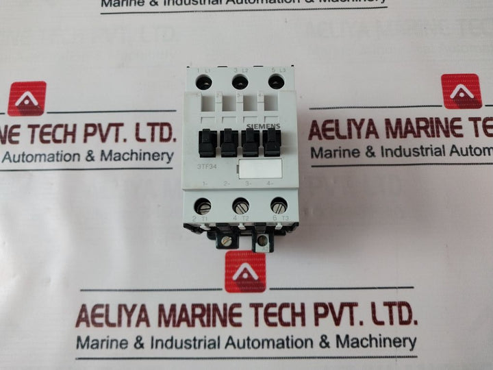 Siemens 3Tf34 00-0A
