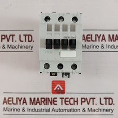 Siemens 3Tf34 00-0A Air Break (Power) Contactor Iec 947