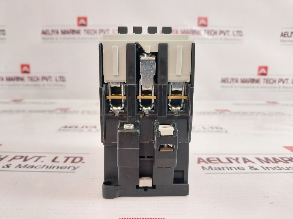 Siemens 3Tf34 00-0A Air Break (Power) Contactor Iec 947