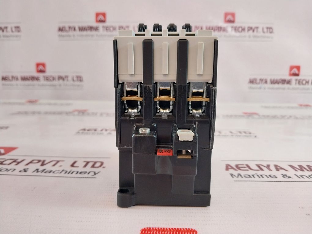 Siemens 3Tf34 00-0A Air Break (Power) Contactor Iec 947