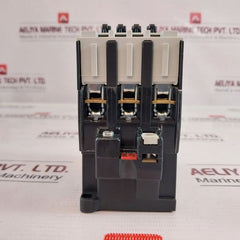 Siemens 3Tf34 00-0A Air Break (Power) Contactor Iec 947