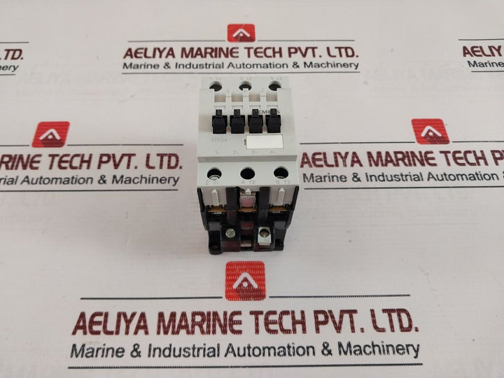 Siemens 3Tf34 00-0A Air Break (Power) Contactor Iec 947