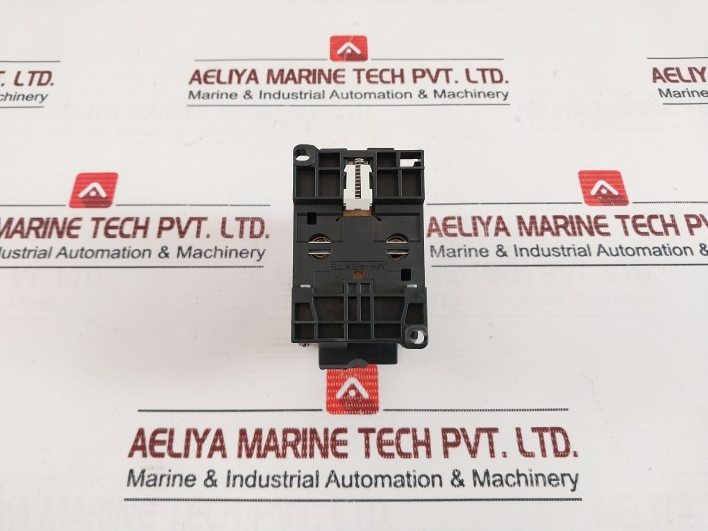 Siemens 3Tf34 00-0A Air Break (Power) Contactor Iec 947