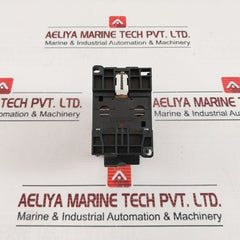 Siemens 3Tf34 00-0A Air Break (Power) Contactor Iec 947