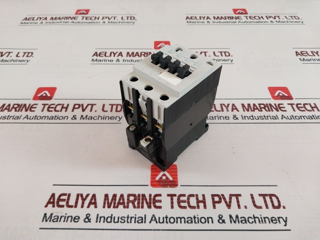 Siemens 3Tf34 00-0A Air Break (Power) Contactor Iec 947