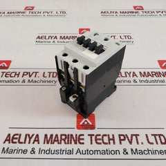 Siemens 3Tf34 00-0A Air Break (Power) Contactor Iec 947