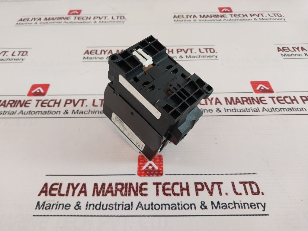 Siemens 3Tf34 00-0A Air Break (Power) Contactor Iec 947