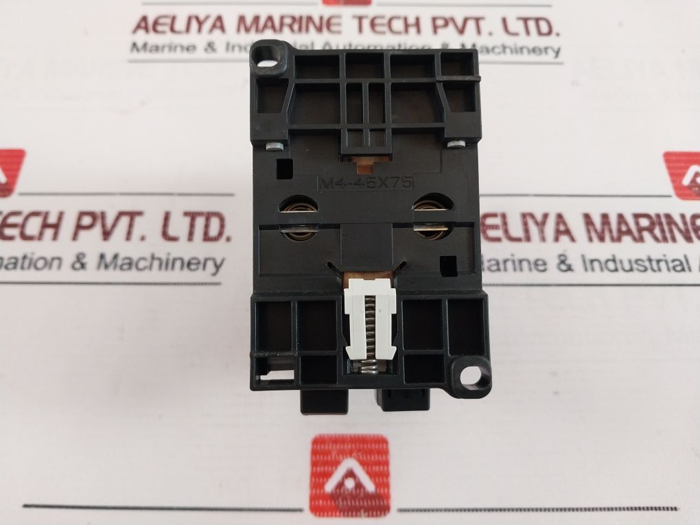 Siemens 3Tf34 00-0A Air Break (Power) Contactor Iec 947