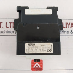 Siemens 3Tf34 00-0A Air Break (Power) Contactor Iec 947
