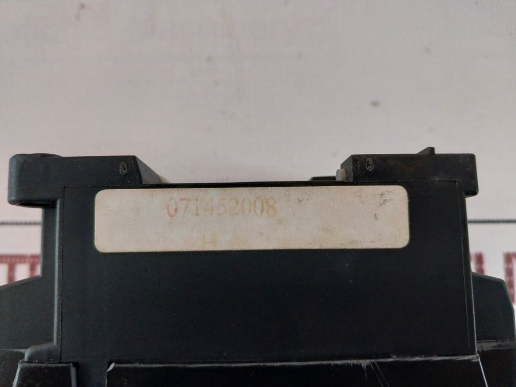 Siemens 3Tf34 00-0A Air Break (Power) Contactor Iec 947