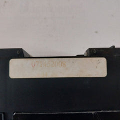 Siemens 3Tf34 00-0A Air Break (Power) Contactor Iec 947