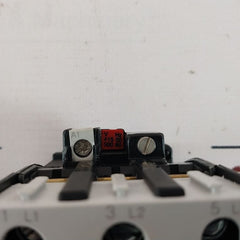 Siemens 3Tf34 00-0A Air Break (Power) Contactor Iec 947
