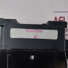 Siemens 3Tf35 00-0A Air Break Contactor
