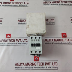 Siemens 3Tf35 00-0A Air Break Contactor