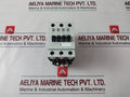 Siemens 3Tf35 00-0A Air Break Contactor