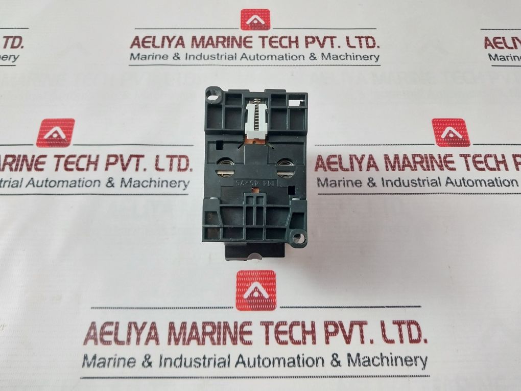 Siemens 3Tf35 00-0A Air Break Contactor