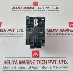 Siemens 3Tf35 00-0A Air Break Contactor