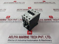 Siemens 3Tf35 00-0A Air Break Contactor