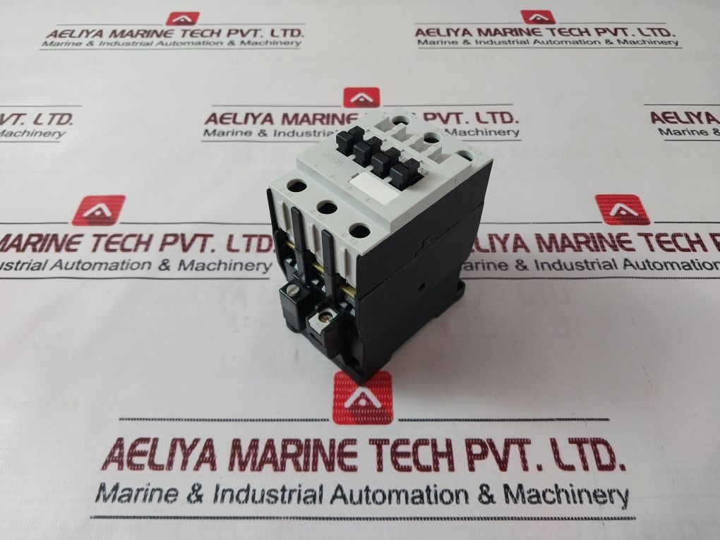 Siemens 3Tf35 00-0A Air Break Contactor