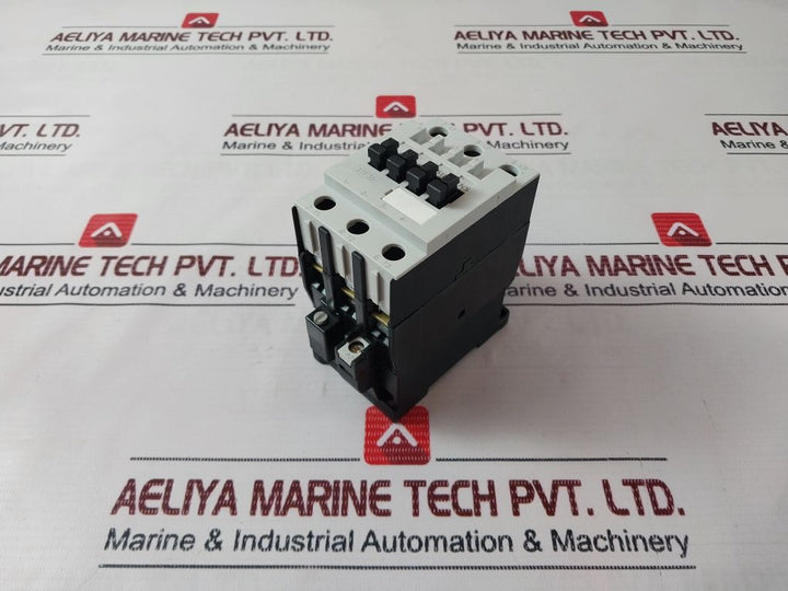 Siemens 3Tf35 00-0A Air Break Contactor