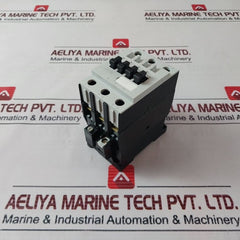 Siemens 3Tf35 00-0A Air Break Contactor