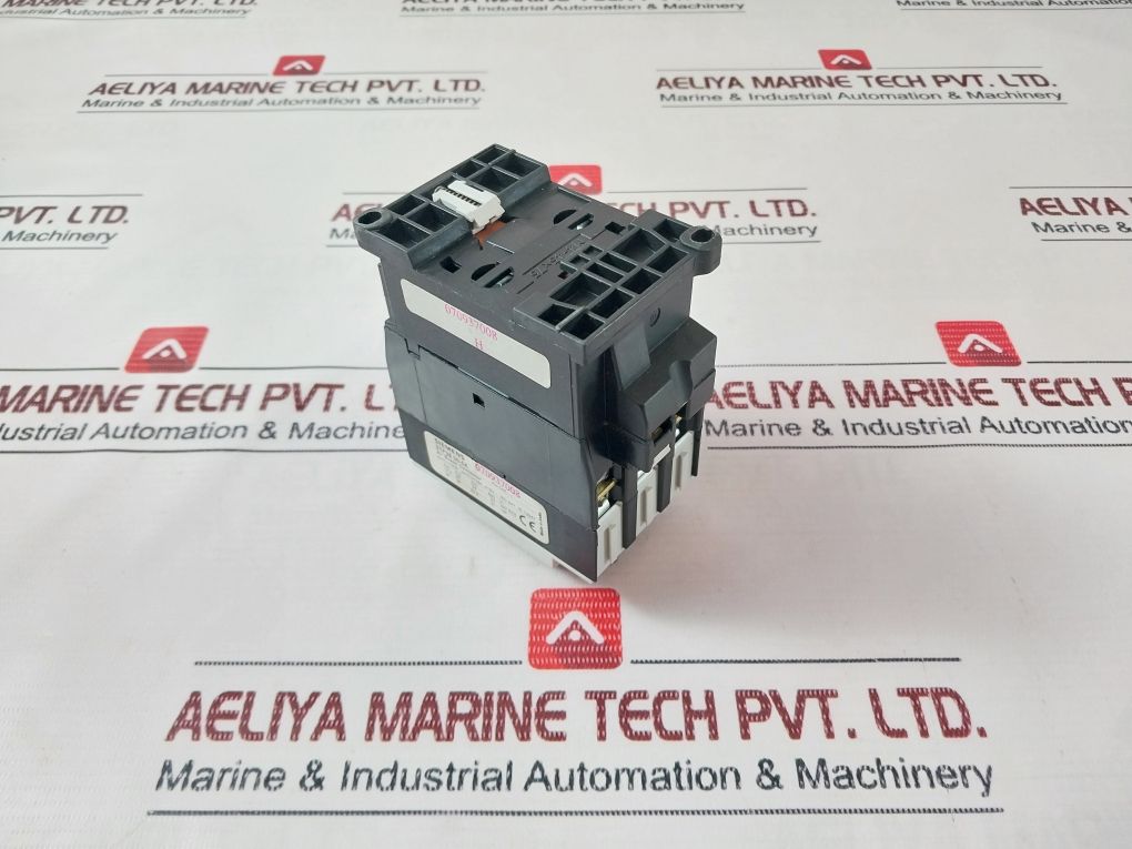 Siemens 3Tf35 00-0A Air Break Contactor