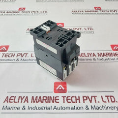 Siemens 3Tf35 00-0A Air Break Contactor