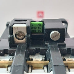 Siemens 3Tf35 00-0A Air Break Contactor