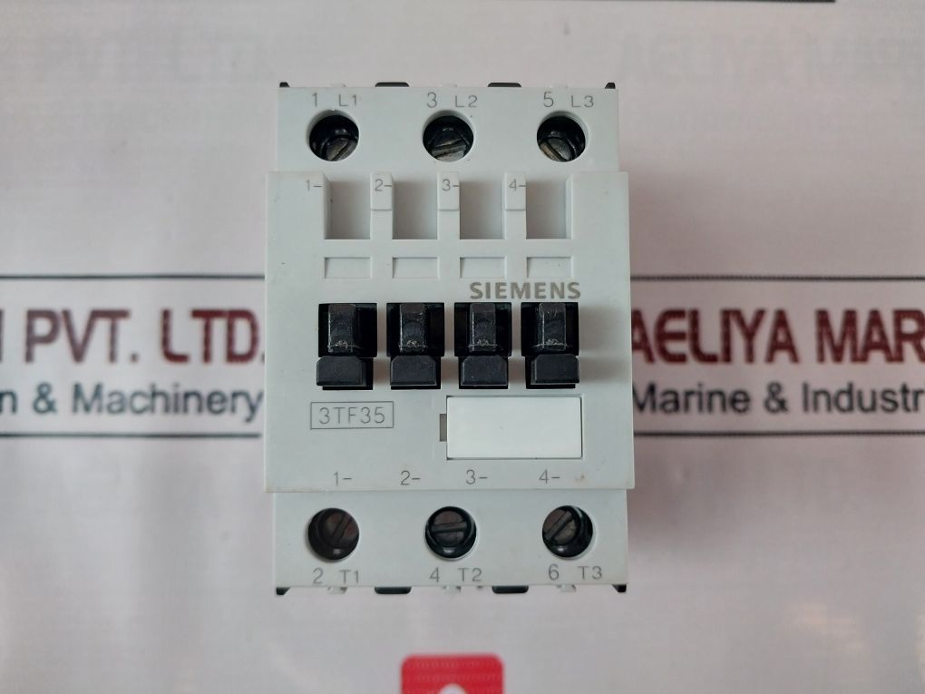 Siemens 3Tf35 00-0A