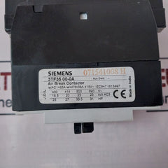 Siemens 3Tf35 00-0A