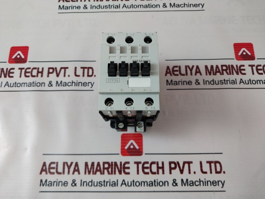 Siemens 3Tf35 00-0A
