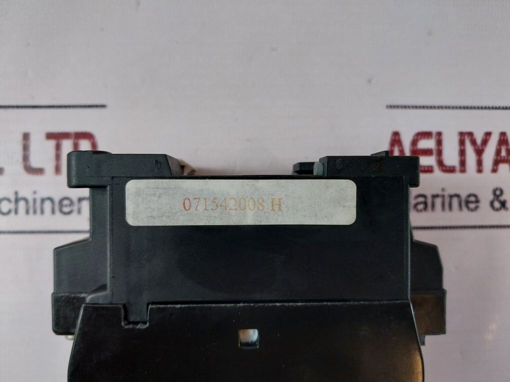 Siemens 3Tf35 00-0A Air Break (Power) Contactor 415V~