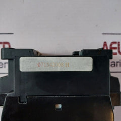 Siemens 3Tf35 00-0A Air Break (Power) Contactor 415V~