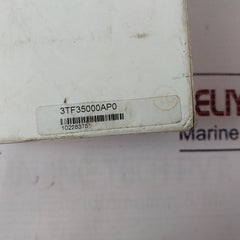 Siemens 3Tf35 00-0A Air Break (Power) Contactor 415V~