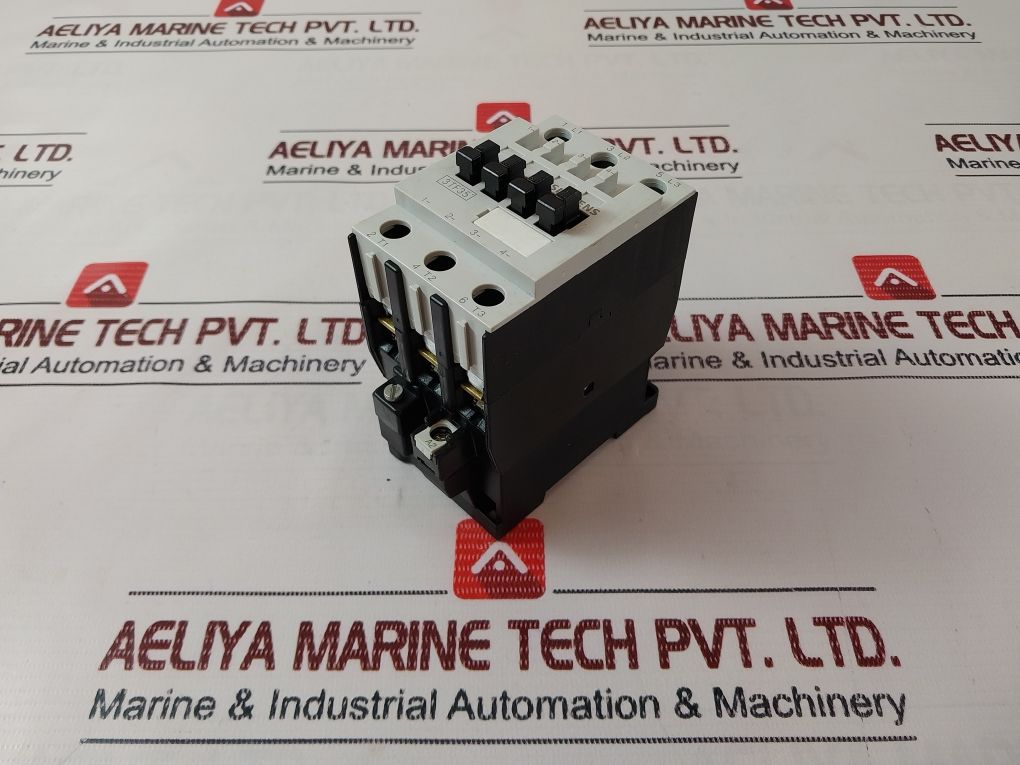 Siemens 3Tf35 00-0A Air Break (Power) Contactor 415V~