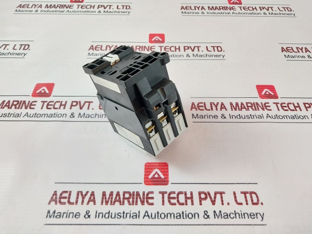 Siemens 3Tf35 00-0A Air Break (Power) Contactor 415V~