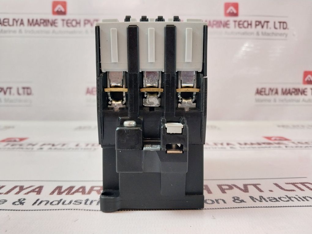 Siemens 3Tf35 00-0A Air Break (Power) Contactor 415V~