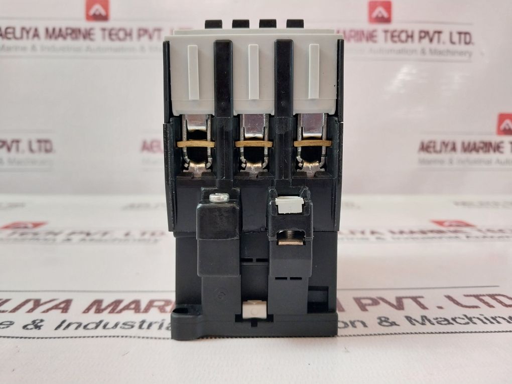 Siemens 3Tf35 00-0A Air Break (Power) Contactor 415V~