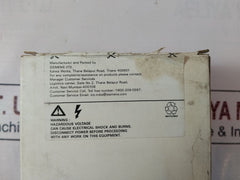 Siemens 3Tf35 00-0Ap0 Air Break (Power) Contactor 230V 50Hz 276V 60Hz