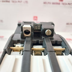 Siemens 3Tf35 00-0Ap0 Air Break (Power) Contactor 230V 50Hz 276V 60Hz