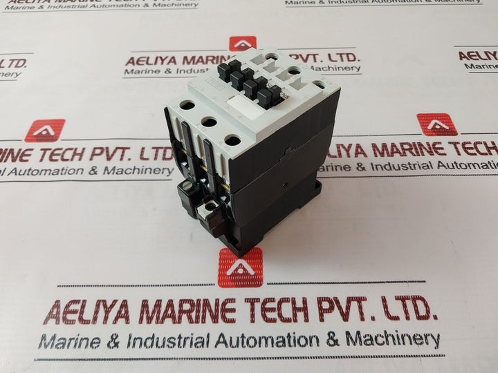 Siemens 3Tf35 00-0Ap0 Air Break (Power) Contactor 230V 50Hz 276V 60Hz