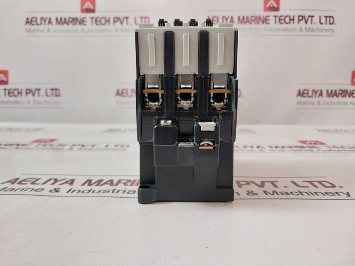Siemens 3Tf35 00-0Ap0 Air Break (Power) Contactor 230V 50Hz 276V 60Hz