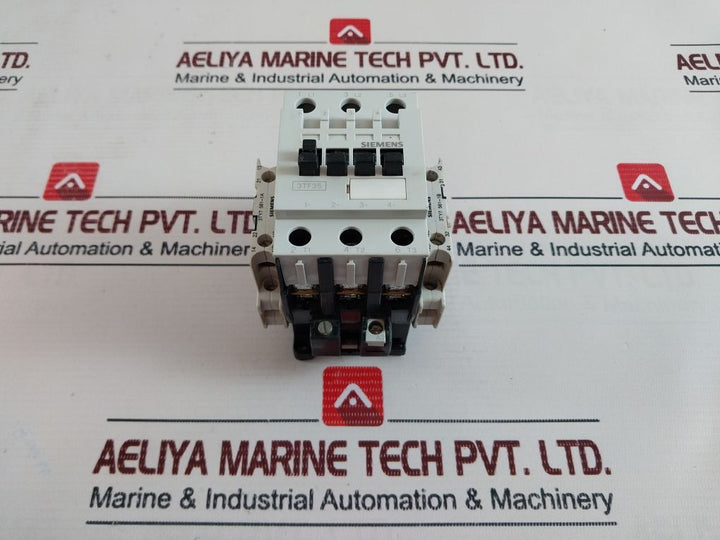 Siemens 3Tf35 Control Coil 415V Ac 55A