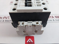 Siemens 3Tf35 Control Coil 415V Ac 55A