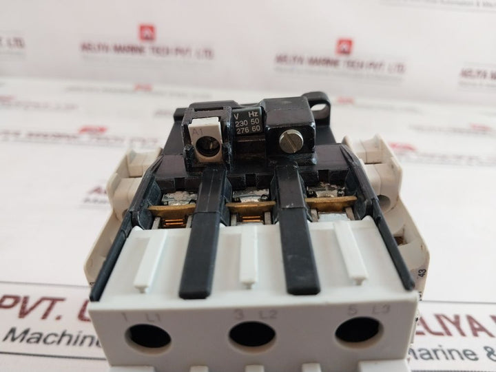 Siemens 3Tf35 Control Coil 415V Ac 55A