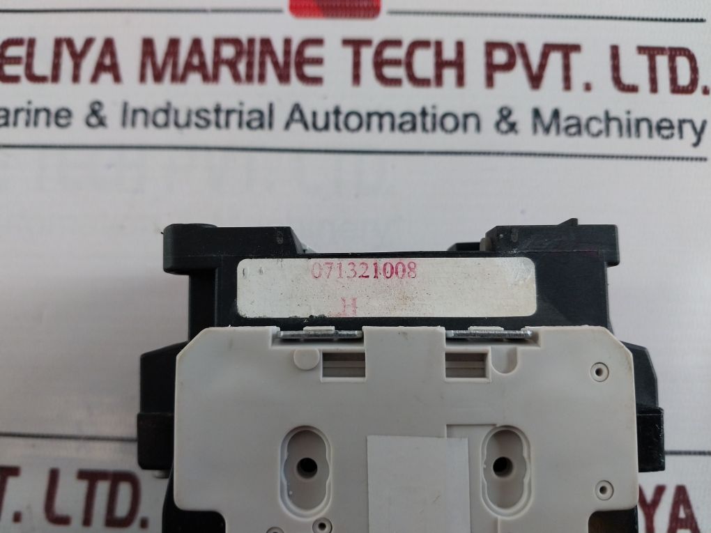 Siemens 3Tf35 Control Coil 415V Ac 55A