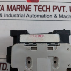 Siemens 3Tf35 Control Coil 415V Ac 55A