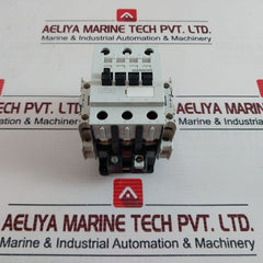 Siemens 3Tf35 Control Coil 415V Ac 55A